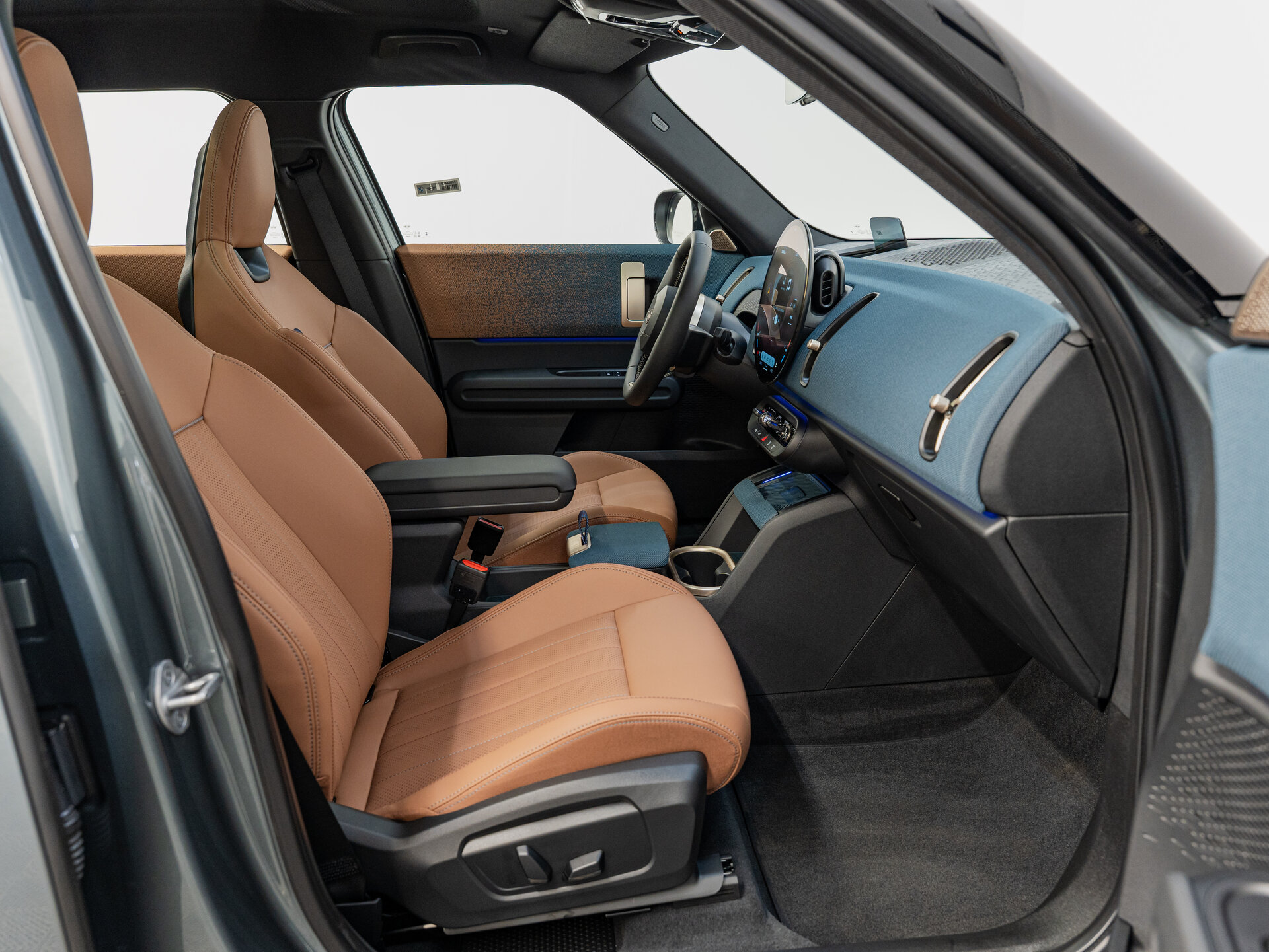 Автомобиль MINI Countryman S 2.0 AMT (204 л.с.) 4WD - 10