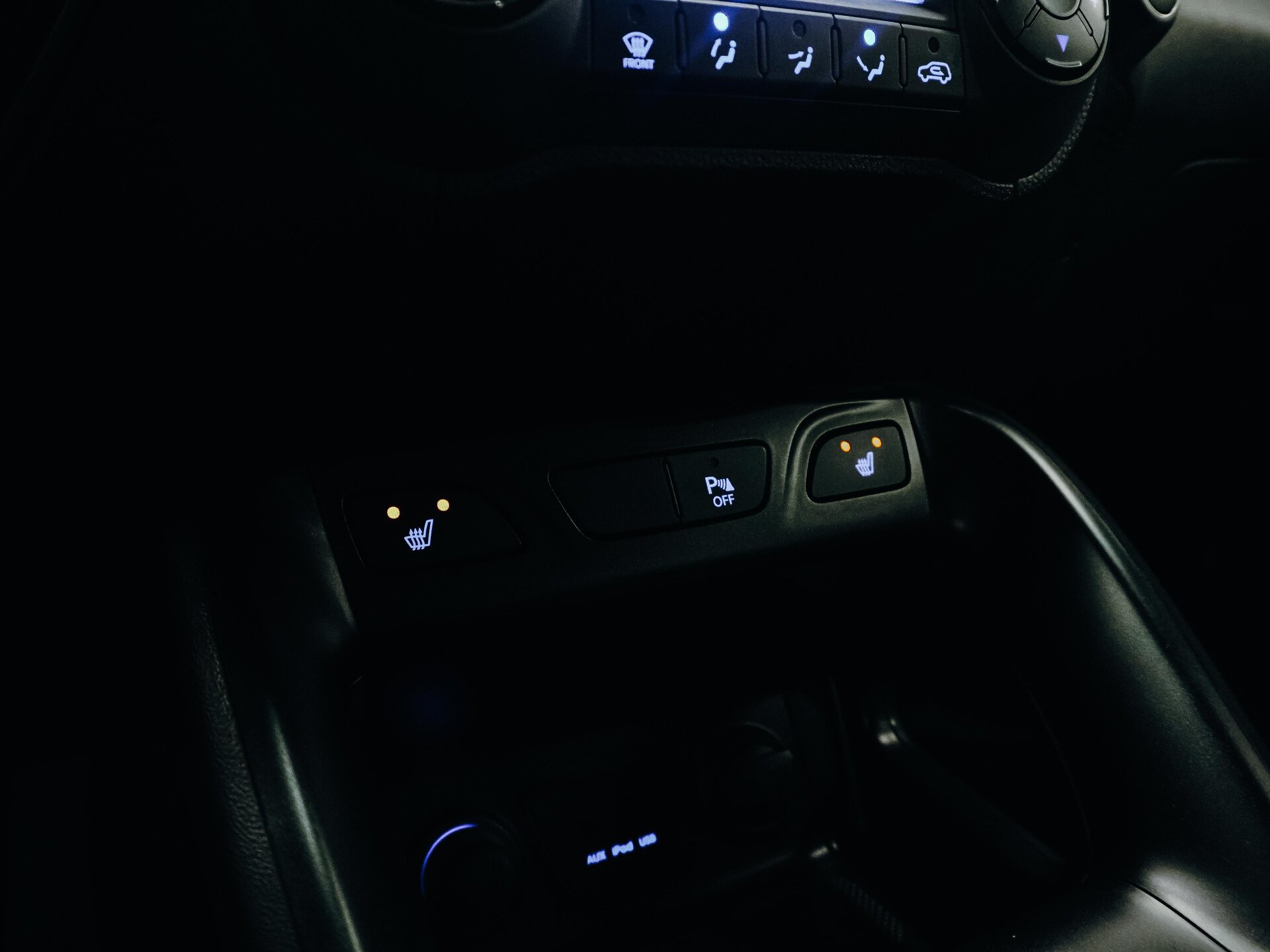 Hyundai ix35 2014 24