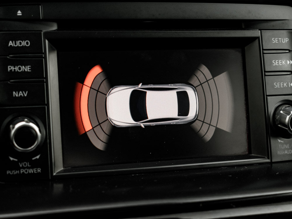 Купить Mazda CX-5 2.0 AT (150 л.с.) 4WD, 2012 в Екатеренбурге