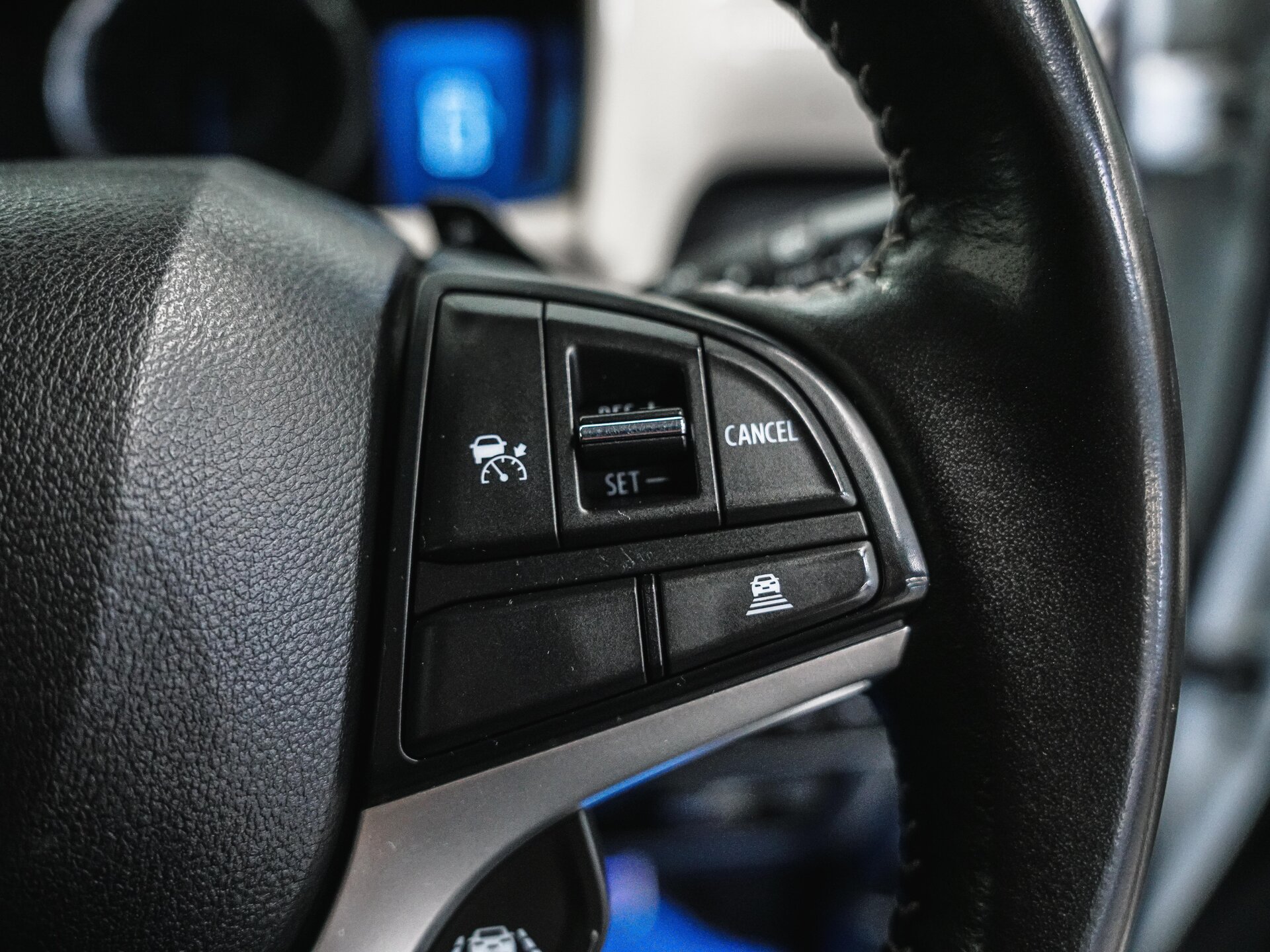 Suzuki Xbee 2021 22
