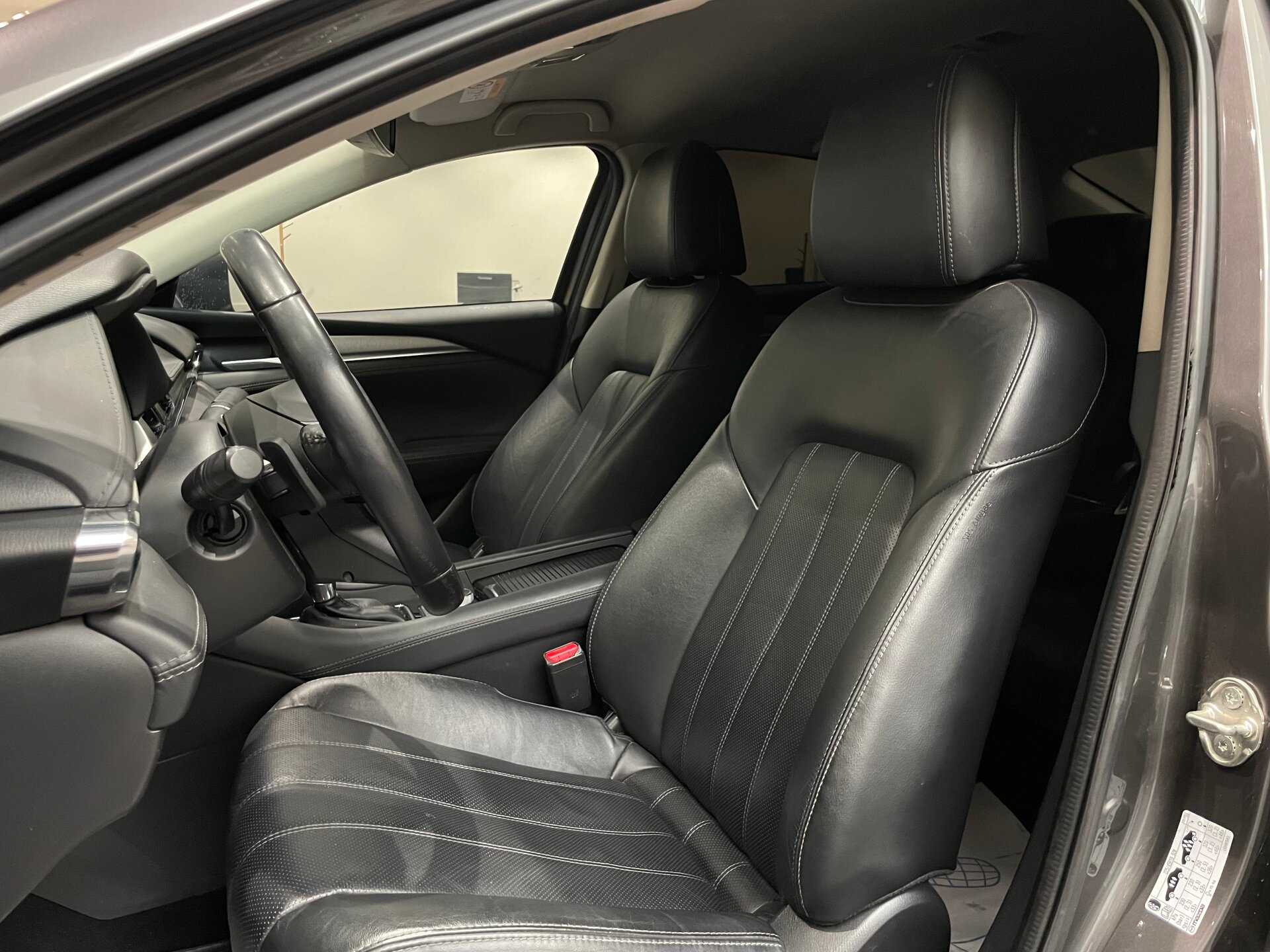 Автомобиль Mazda 6 2.0 AT (150 л.с.) - 8