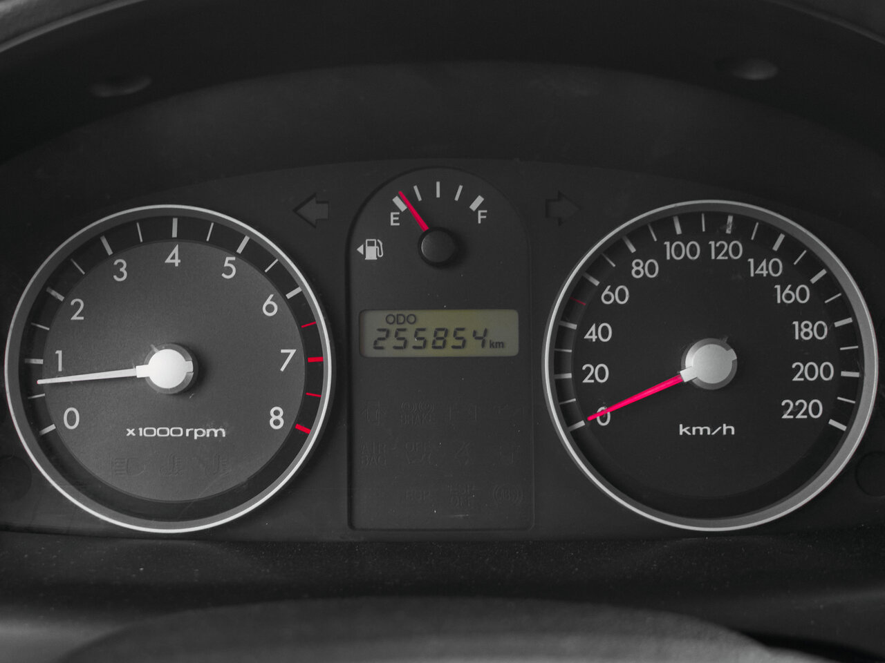 Купить Hyundai Getz 1.4 MT (97 л.с.), 2005 в Екатеренбурге