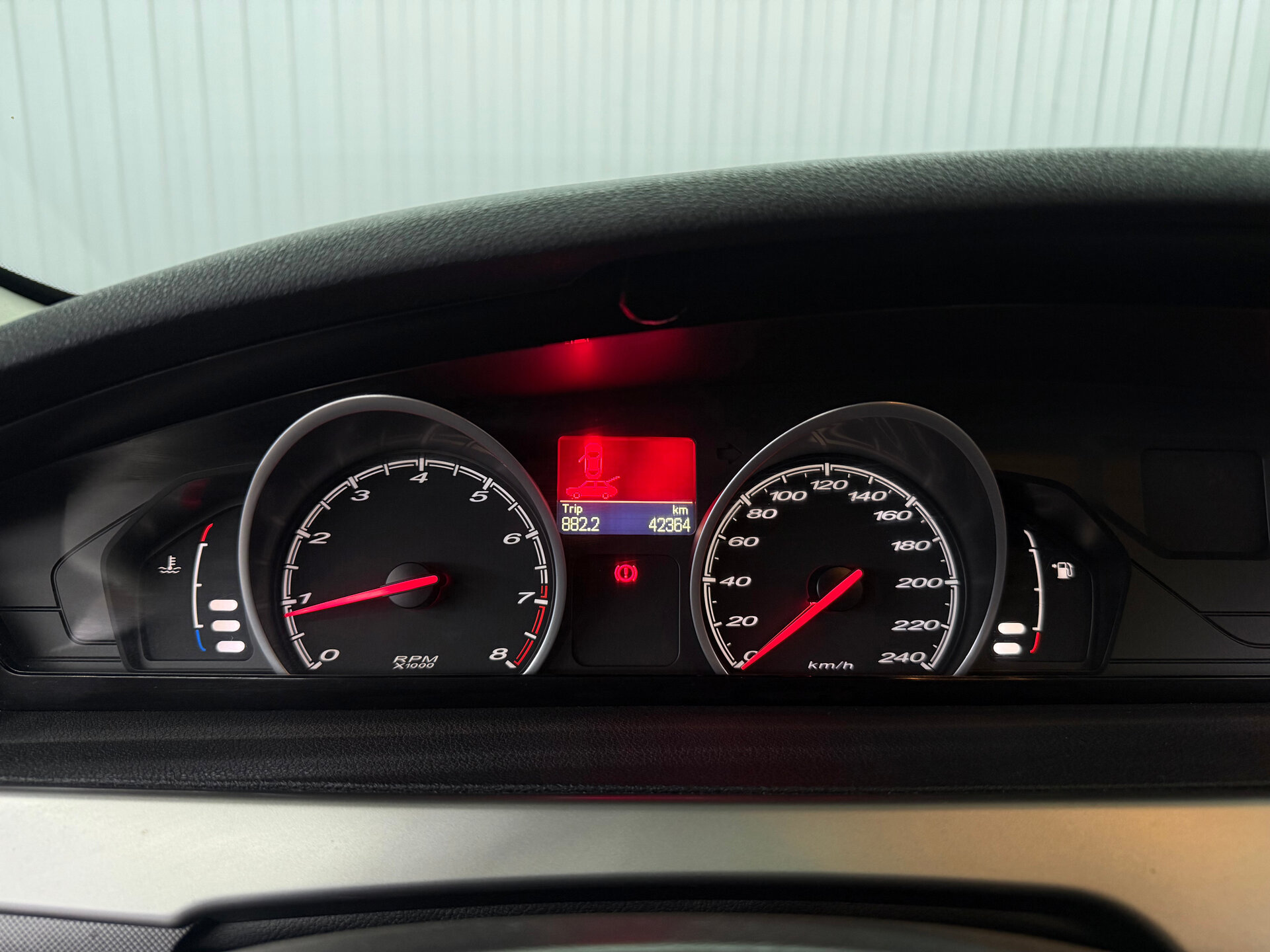 MG 6 