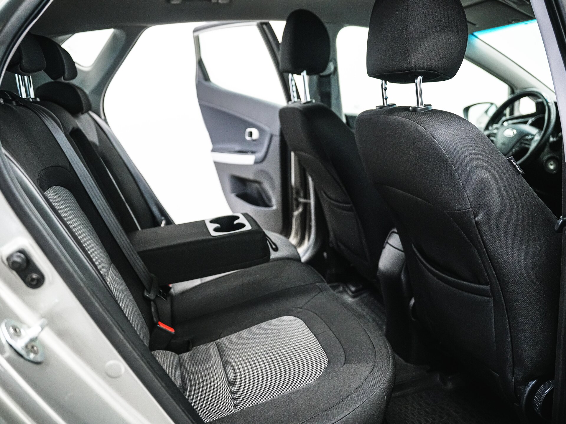 Kia Ceed 2016 27