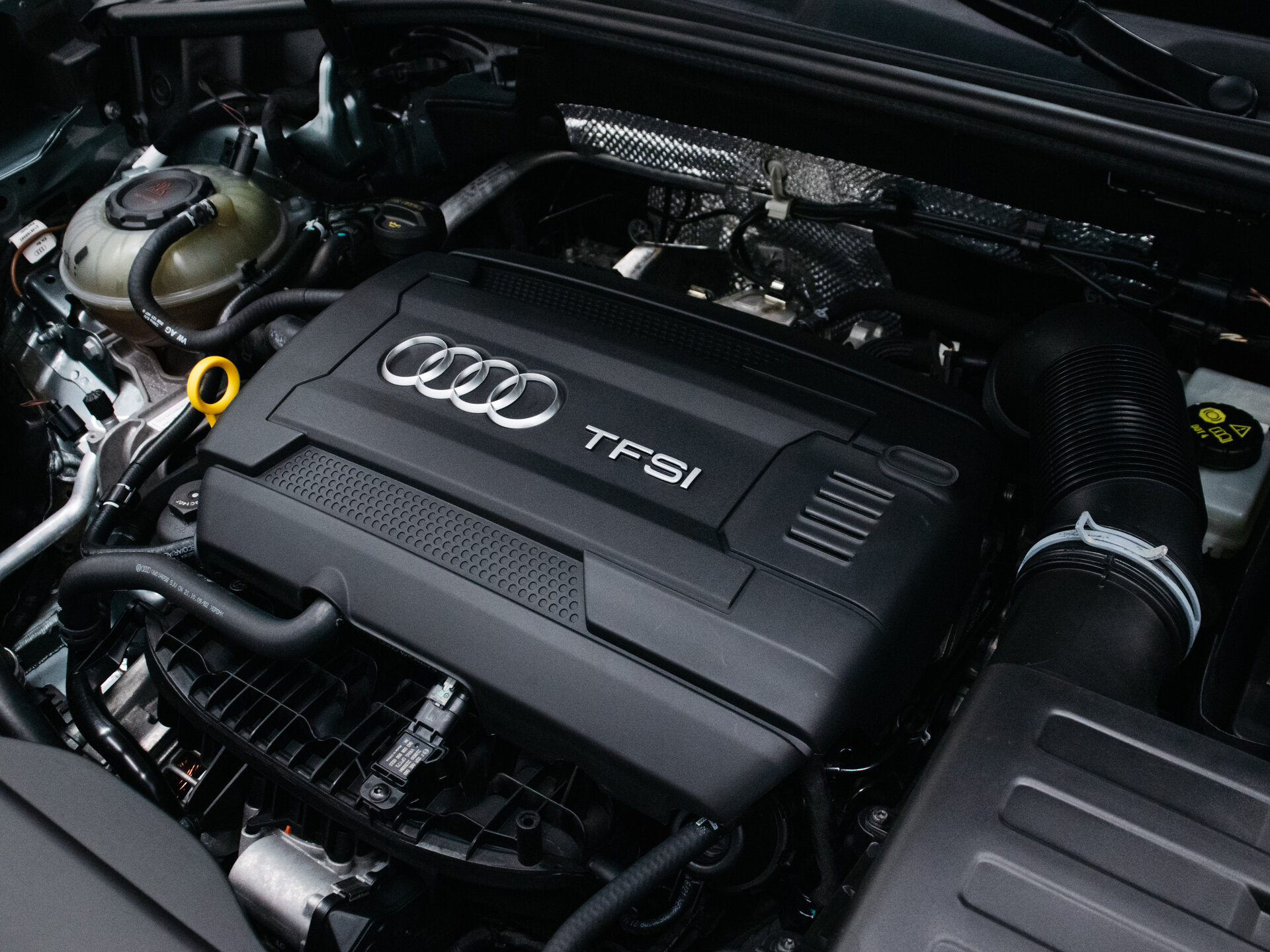 Audi Q3 2021 33