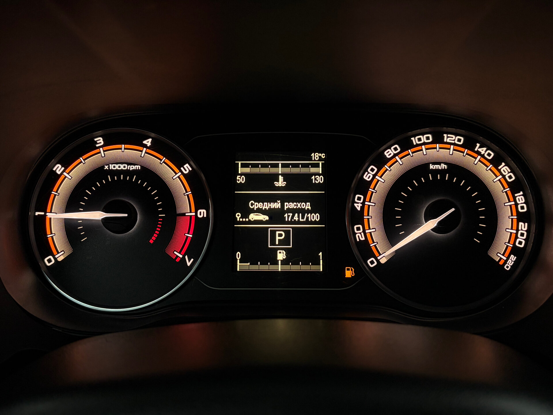 Lada (ВАЗ) Vesta SW Cross 
