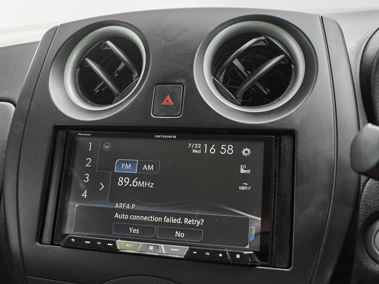 Купить Nissan Note 1.2 CVT (79 л.с.) 4WD, 2019 в Екатеренбурге