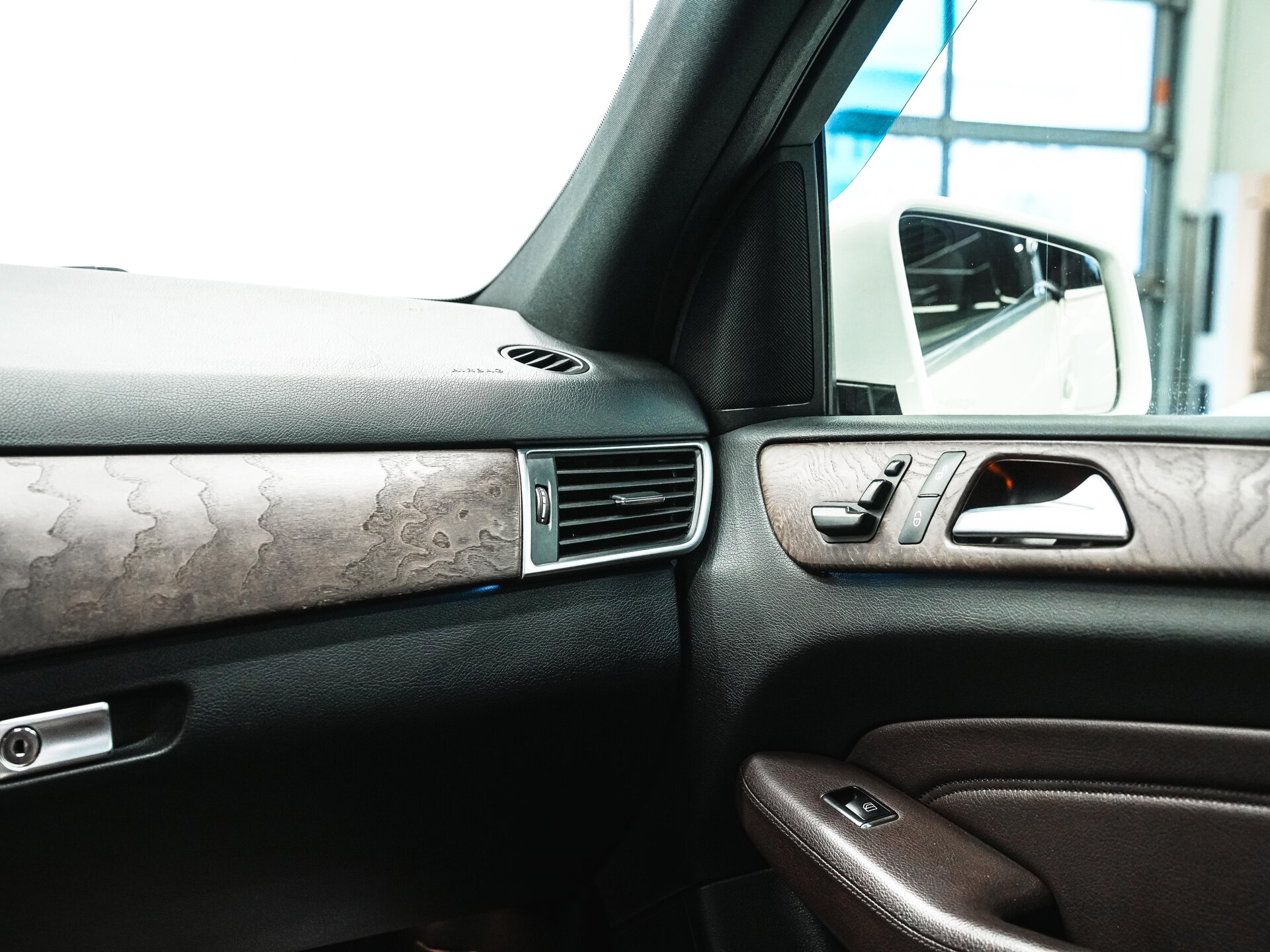 Mercedes-Benz M-Класс 2012 14