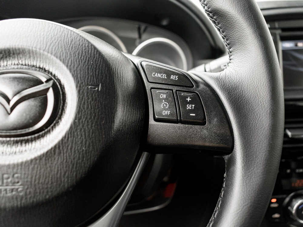 Купить Mazda CX-5 2.0 AT (150 л.с.) 4WD, 2012 в Екатеренбурге