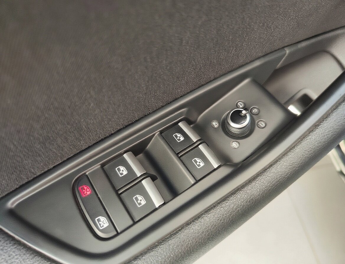 Автомобиль Audi A4 2.0 AMT (190 л.с.) - 18