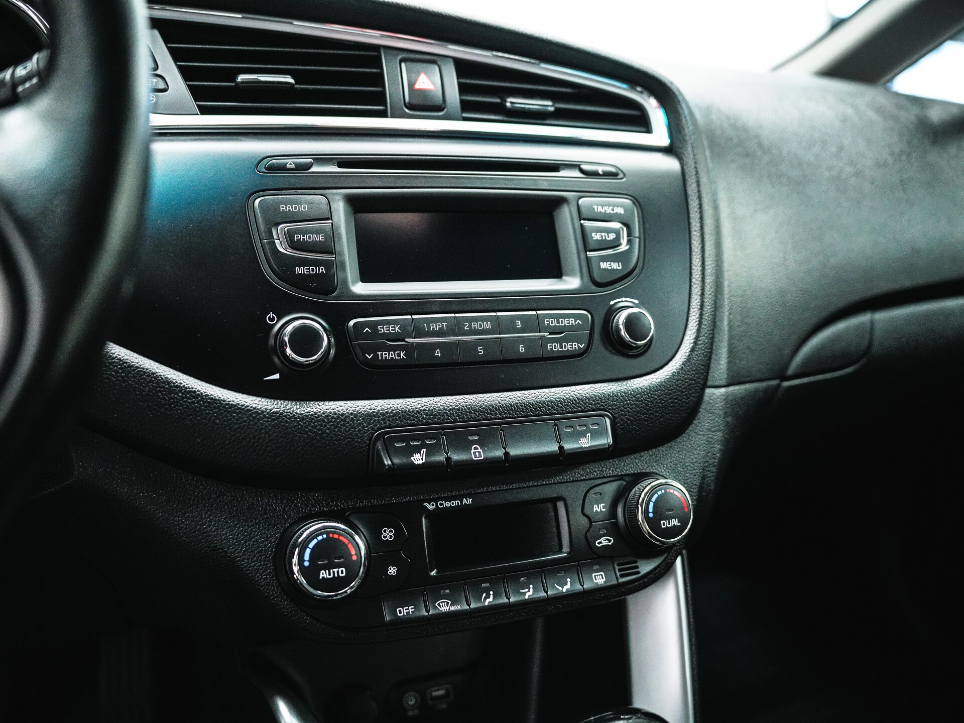 Kia Ceed 2016 22