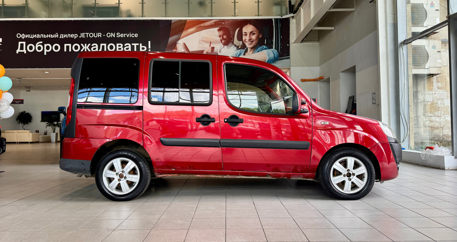 Doblo