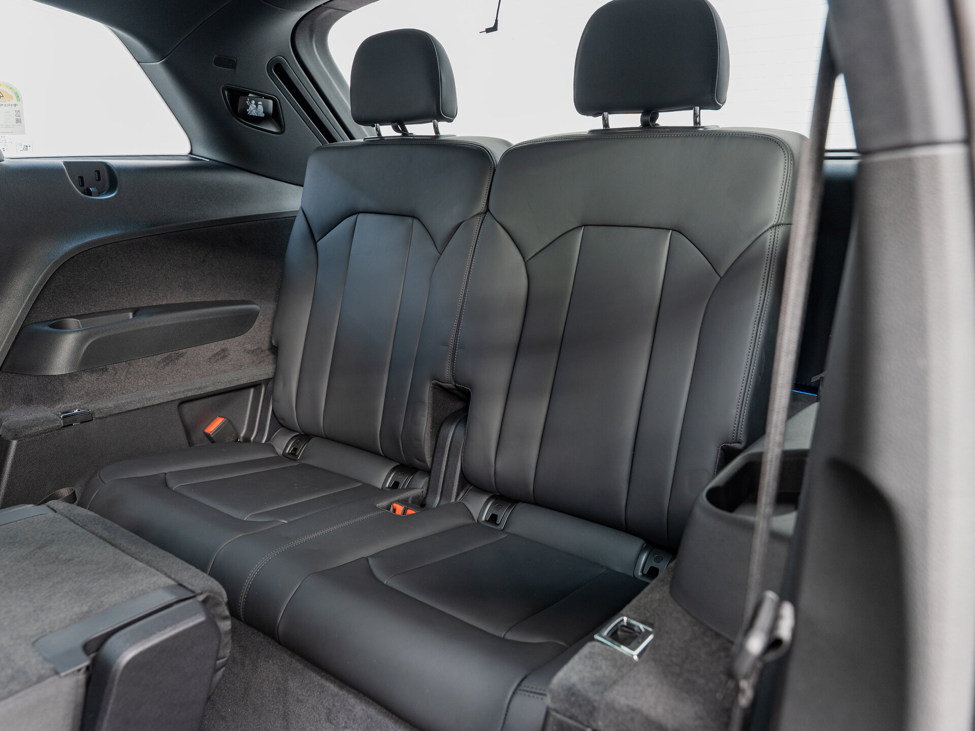 Автомобиль Audi Q7 50 TDI 3.0d AT (286 л.с.) 4WD - 19