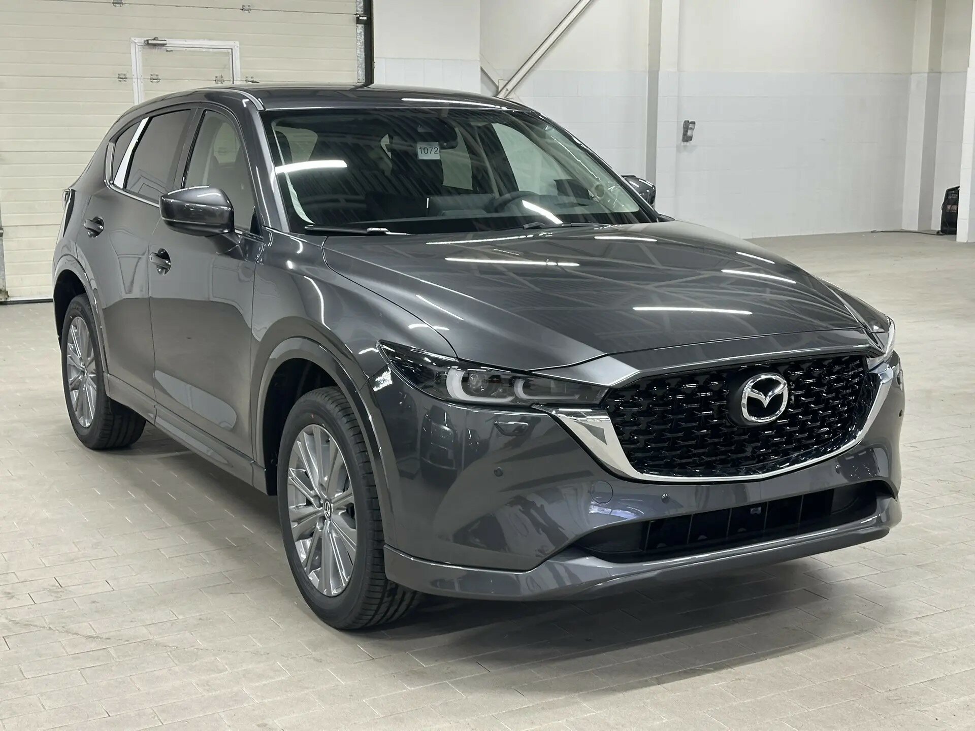 Автомобиль Mazda CX-5 2.0 AT (150 л.с.) 4WD - 3