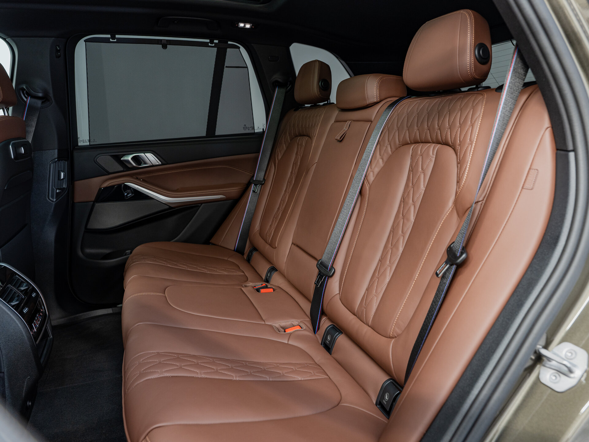 Автомобиль BMW X5 40d 3.0d AT (352 л.с.) 4WD - 18