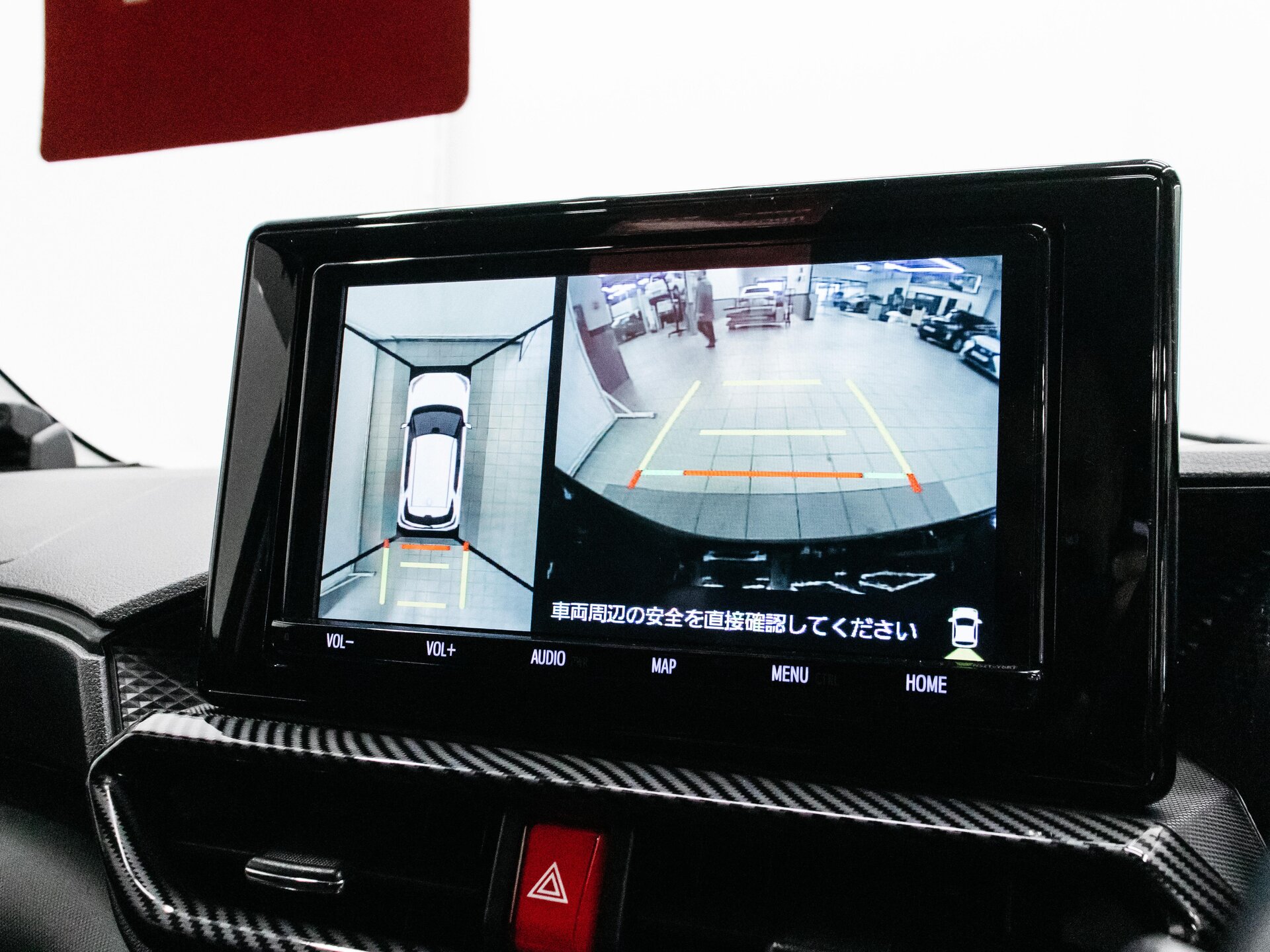 Toyota Raize 2019 22