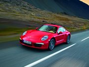 Изображение Porsche 911 VII (991) 2011—2015