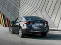 2017 Mazda 3 III (BM) Рестайлинг, красный, 2000000 рублей - вид 3