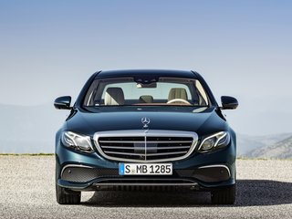 2020 Mercedes-Benz E-Класс 200 V (W213, S213, C238), чёрный, 2200000 рублей, вид 3