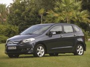Изображение Honda FR-V 2004 – 2009