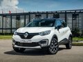2017 Renault Kaptur I, серый - вид 2