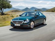 Изображение Mercedes-Benz E-Класс V (W213, S213, C238) 2016—2021