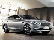 Изображение Kia Quoris I Ресталинг 2 2015—2018