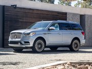 Изображение Lincoln Navigator IV 2017 – 2022