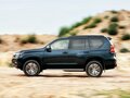 2019 Toyota Land Cruiser Prado 150 Series Рестайлинг 2, белый, 4460000 рублей - вид 2
