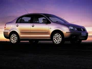 Изображение Volkswagen Polo IV 2001 – 2005