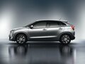 2016 Suzuki Baleno II, белый, 1000000 рублей - вид 1