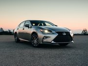 Изображение Lexus ES VI Рестайлинг 2015—2018