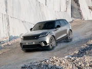 Изображение Land Rover Range Rover Velar I 2017—2023