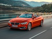 Изображение BMW 4 серии F32/F33/F36 Рестайлинг 2017—2021