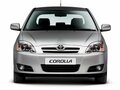 2005 Toyota Corolla IX (E120, E130) Рестайлинг, серый, 701000 рублей - вид 2