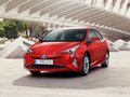 2016 Toyota Prius IV (XW50), серый, 2000000 рублей