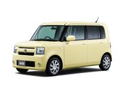 Изображение Daihatsu Move Conte I Рестайлинг 2011 – 2017