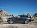 2018 BMW X3 20i xDrive III (G01), чёрный, 3330000 рублей - вид 1