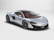 Изображение McLaren 570GT I 2016 – 2021