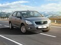 2017 Ravon R4, коричневый, 902000 рублей