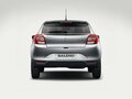 2016 Suzuki Baleno II, белый, 1000000 рублей - вид 3