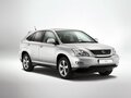 2006 Lexus RX 350 II Рестайлинг, золотистый