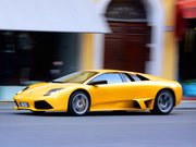 Изображение Lamborghini Murcielago I Рестайлинг 2005 – 2010