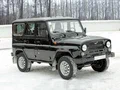 1982 УАЗ 469Б, бежевый, 50000 рублей - вид 1