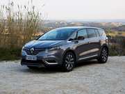 Изображение Renault Espace V 2015 – 2019