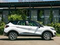 2017 Renault Kaptur I, серый - вид 1
