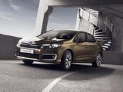 Изображение Citroen C4 II Рестайлинг 2015—2022