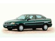 Изображение Suzuki Cultus III Рестайлинг 1998 – 2002