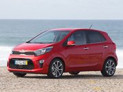 Изображение Kia Picanto III 2017—2021
