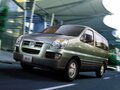 2007 Hyundai Starex I Рестайлинг 2, серый, 750000 рублей